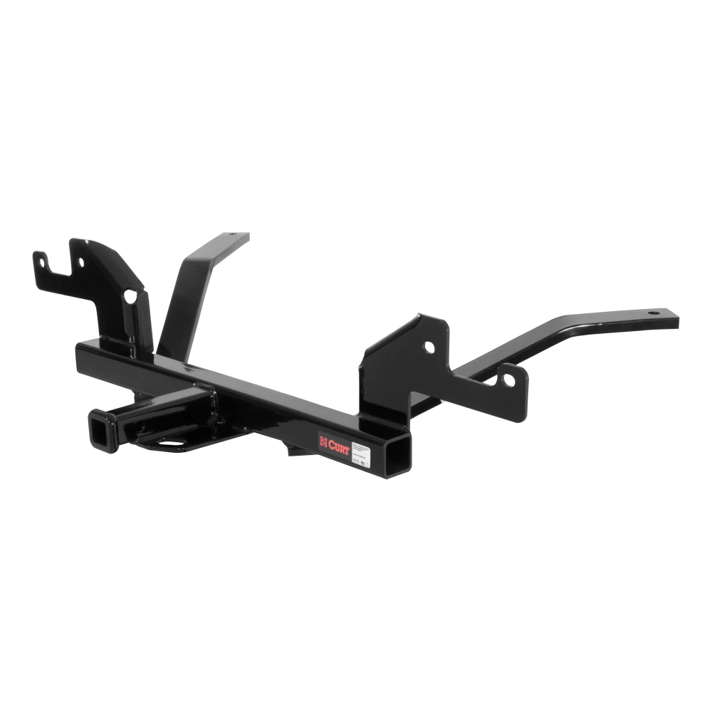 For 1992-1998 Pontiac Grand Am Trailer Hitch Fits 2 or 4-Door Curt 12073 1-1/4 Tow Receiver