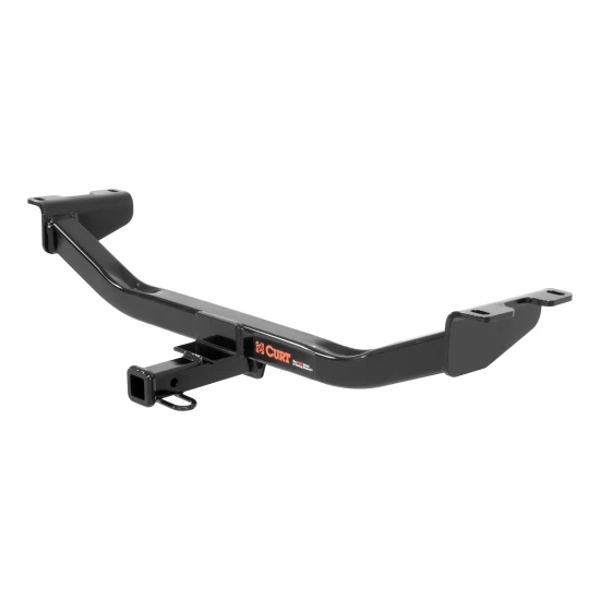 For 2013-2018 Acura RDX Trailer Hitch + Wiring 5 Pin Fits All Models Curt 12083 1-1/4 Tow Receiver