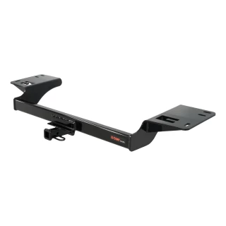 For 2009-2010 Lincoln MKS Trailer Hitch + Wiring 4 Pin Fits All Models Curt 12088 56064 1-1/4 Tow Receiver