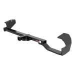 For 2004-2008 Toyota Solara Trailer Hitch + Wiring 4 Pin Fits All Models Curt 12110 59236 1-1/4 Tow Receiver