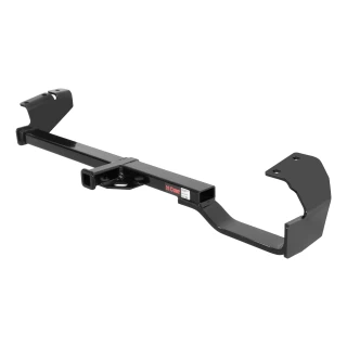 For 2004-2008 Toyota Solara Trailer Hitch + Wiring 4 Pin Fits All Models Curt 12110 59236 1-1/4 Tow Receiver