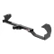 For 2004-2008 Toyota Solara Trailer Hitch + Wiring 4 Pin Fits All Models Curt 12110 59236 1-1/4 Tow Receiver