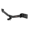 For 12-17 Lexus LS460 Trailer Hitch Curt 12114 1-1/4 Tow Receiver