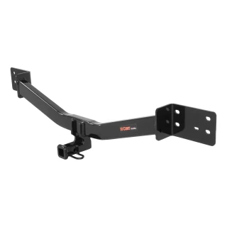 For 2012-2017 Lexus LS460 Trailer Hitch Fits All Models Curt 12114 1-1/4 Tow Receiver