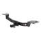 For 2005-2009 Hyundai Tucson Trailer Hitch Fits All Models Curt 12126 1-1/4 Tow Receiver