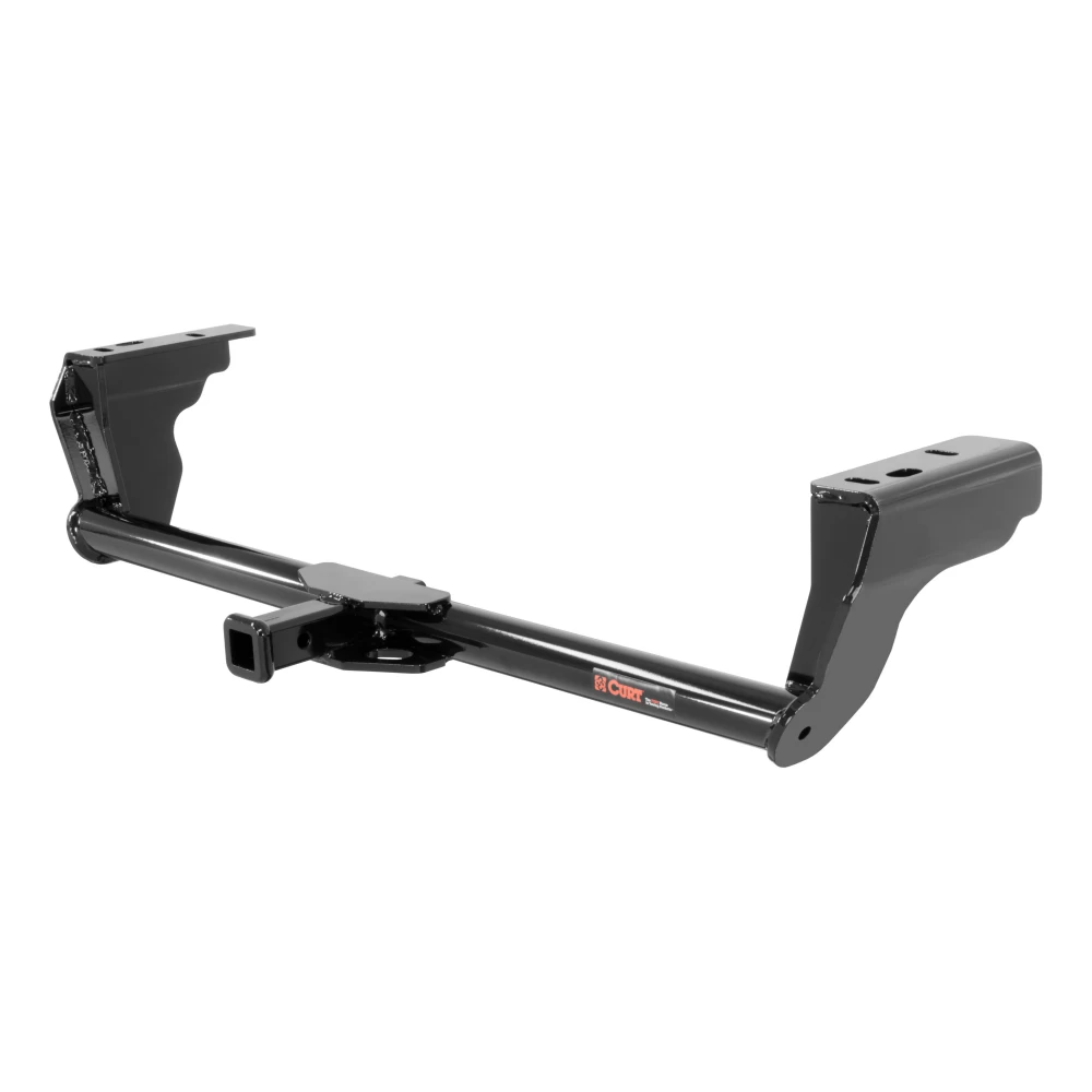 For 2015-2018 Ford Edge Trailer Hitch Fits SE & SEL Curt 12140 1-1/4 Tow Receiver For 2015-2018 Ford Edge Trailer Hitch Fits SE & SEL Curt 12140 1-1/4 Tow Receiver