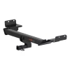 For 18-26 Jeep Compass 2017 New Body Style Trailer Hitch Curt 12174 1-1/4 Tow Receiver