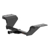 For 2017-2024 Chevy Malibu Trailer Hitch Fits Premier models only Curt 12185 1-1/4 Tow Receiver