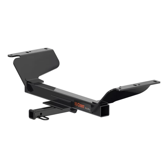 For 2018-2024 Chevy Equinox Trailer Hitch Except Diesel & Premier Curt 12201 1-1/4 Tow Receiver