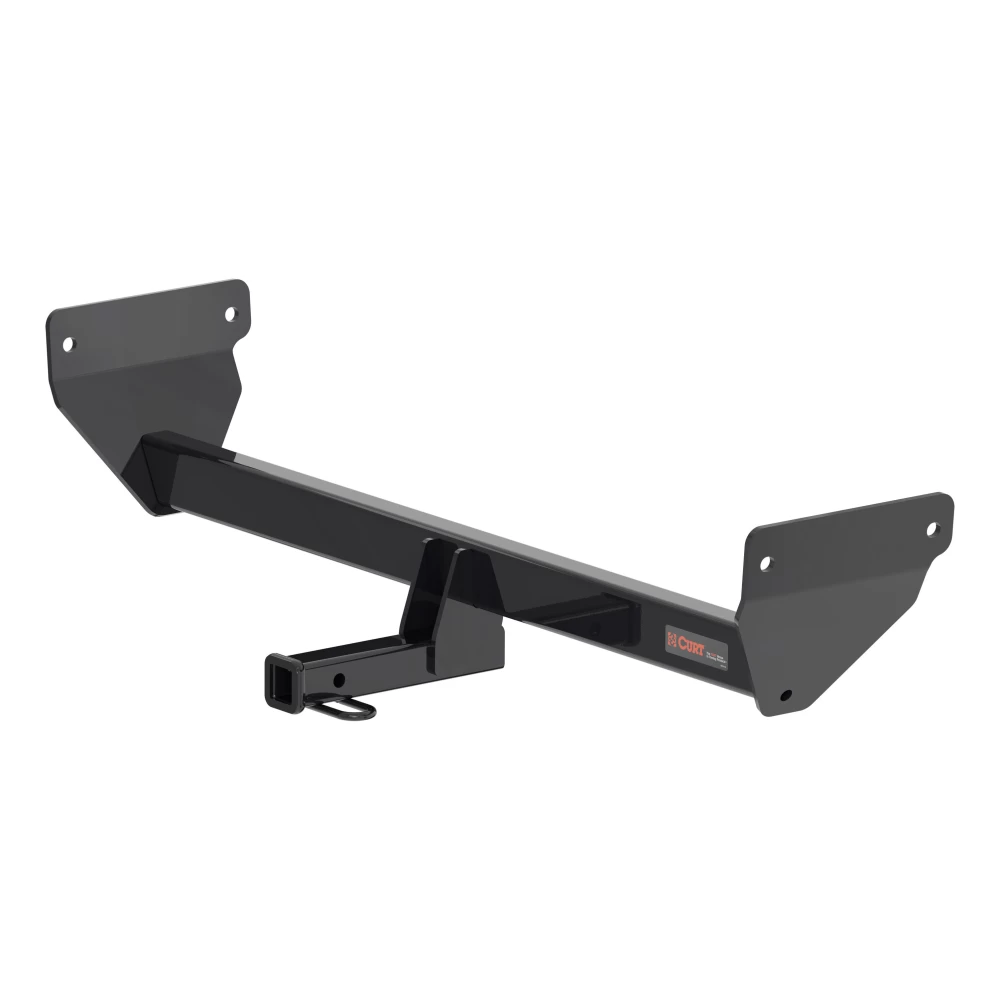 For 2023-2024 Mazda CX-50 Trailer Hitch + Wiring 4 Pin Fits All Models Curt 12203 56487 1-1/4 Tow Receiver