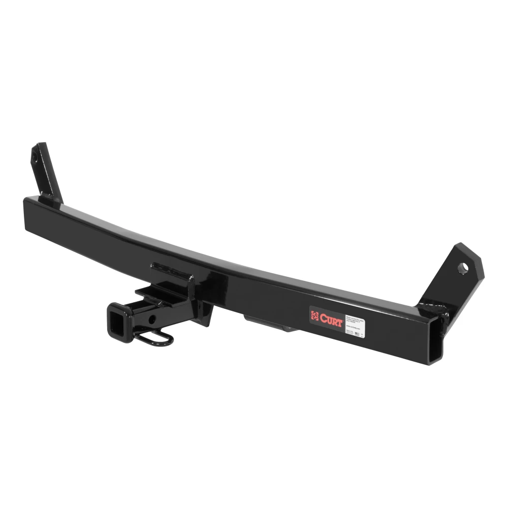 For 1998-2002 Volvo C70 Trailer Hitch Fits Coupe Curt 12211 1-1/4 Tow Receiver