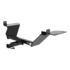 For 1997-2003 Pontiac Grand Prix Trailer Hitch Fits GT Coupe Sedan or GTP Curt 12225 1-1/4 Tow Receiver
