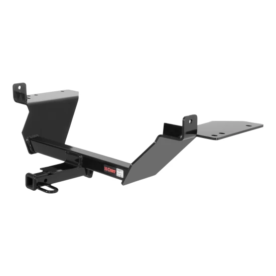 For 1997-2003 Pontiac Grand Prix Trailer Hitch Fits GT Coupe Sedan or GTP Curt 12225 1-1/4 Tow Receiver