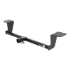 For 01-06 Lexus LS430 All Models Trailer Hitch Curt 12231 1-1/4 Tow Receiver
