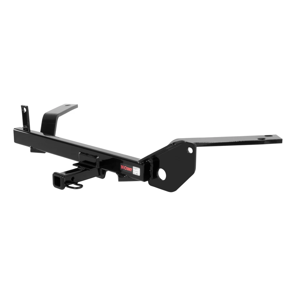 For 1988-1994 Lincoln Continental Trailer Hitch Fits All Except w/ Dual Exhaust Curt 12232 1-1/4 Tow Receiver