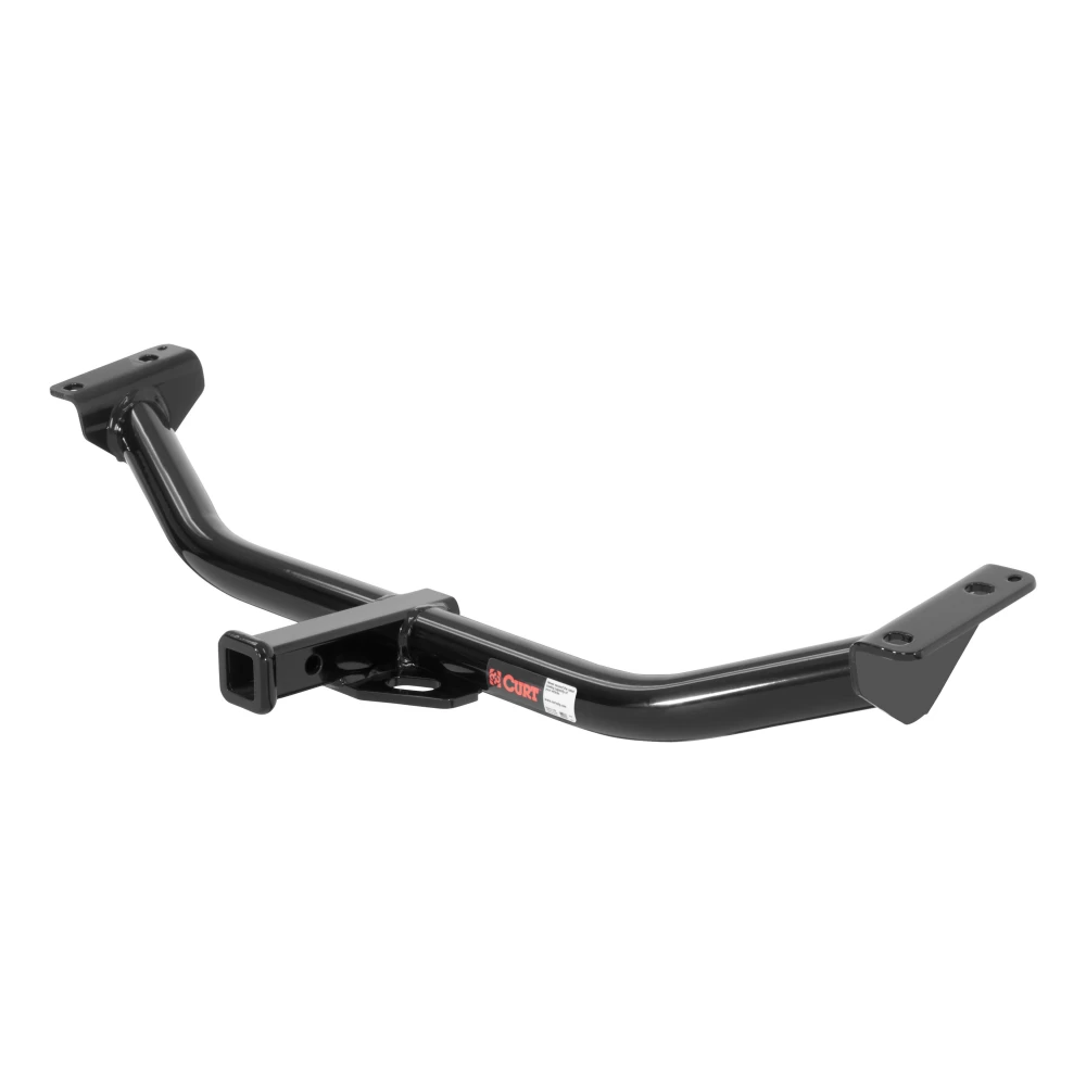 For 2003-2008 Pontiac Vibe Trailer Hitch Fits All Except GT Curt 12234 1-1/4 Tow Receiver