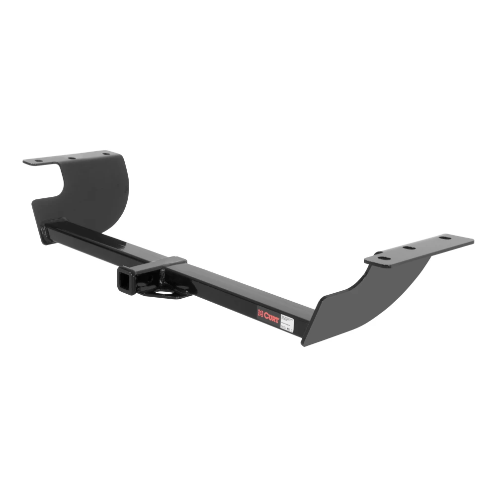 For 2005-2007 Chrysler 300 Trailer Hitch + Wiring 4 Pin Fits 300C Models Curt 12240 55546 1-1/4 Tow Receiver