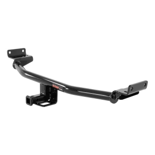 For 2019-2021 Hyundai Tucson Trailer Hitch + Wiring 4 Pin Except Night Edition Curt 12241 56442 1-1/4 Tow Receiver