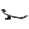 For 2019-2021 Hyundai Tucson Trailer Hitch + Wiring 4 Pin Except Night Edition Curt 12241 56442 1-1/4 Tow Receiver