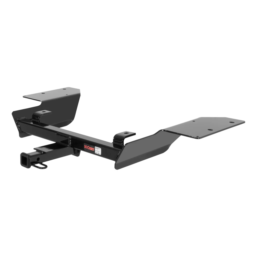 For 2006-2013 Chevy Impala Trailer Hitch + Wiring 5 Pin Fits All Models Curt 12252 1-1/4 Tow Receiver