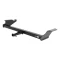 For 2011-2016 Chrysler Town & Country Trailer Hitch Fits All Models Curt 12264 1-1/4 Tow Receiver