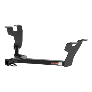 For 2005-2009 Subaru Outback Trailer Hitch Fits Wagon Except Sport Curt 12284 1-1/4 Tow Receiver