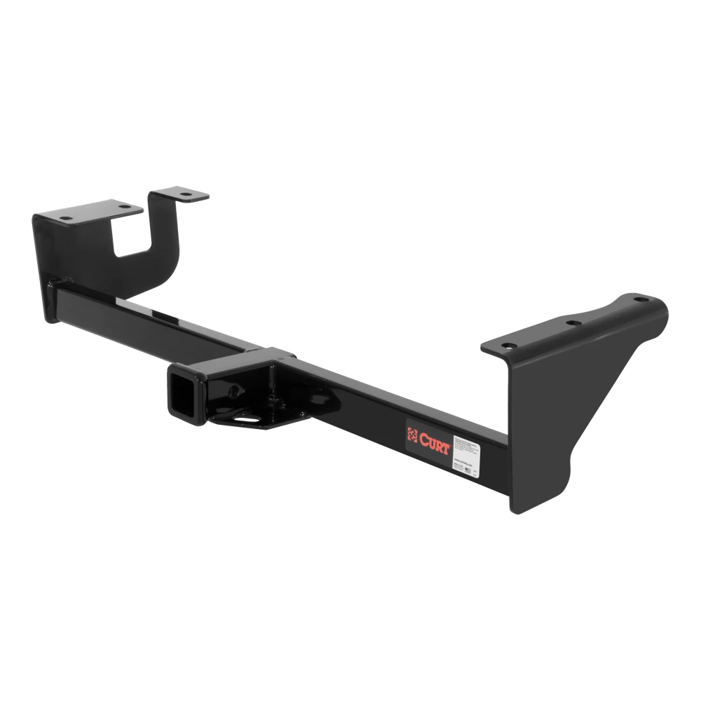 For 2013 Suzuki Grand Vitara Trailer Hitch + Wiring 5 Pin Fits All Models Curt 13001 2 inch Tow Receiver