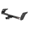 For 1996-2004 Toyota Tacoma Trailer Hitch + Wiring 4 Pin Fits All Models Curt 13013 55379 2 inch Tow Receiver