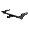 For 78-96 Chevy GMC G Series Van Full Size Except Step Bumper Trailer Hitch Curt 13016 2 inch Tow Receiver
