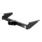 For 2000 GMC Yukon Trailer Hitch + Wiring 4 Pin Fits Denali - Old Body Style Curt 13029 55319 2 inch Tow Receiver