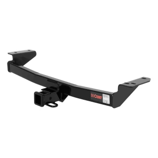 For 2010-2015 Hyundai Tucson Trailer Hitch + Wiring 4 Pin Fits All Models Curt 13066 56348 2 inch Tow Receiver