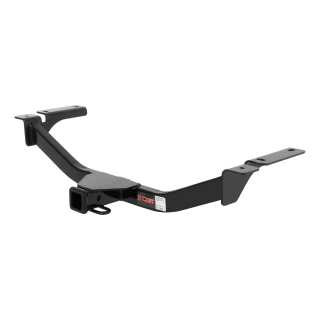 For 2011-2014 Ford Edge Trailer Hitch Fits All Models Curt 13067 2 inch Tow Receiver