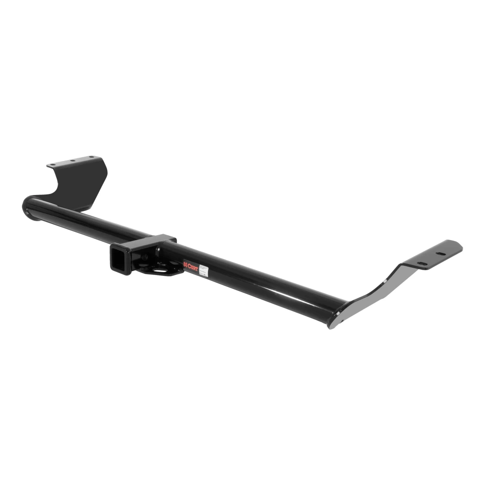 For 1999-2004 Honda Odyssey Trailer Hitch + Wiring 4 Pin Fits All Models Curt 13068 55336 2 inch Tow Receiver