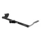 For 1999-2004 Honda Odyssey Trailer Hitch + Wiring 4 Pin Fits All Models Curt 13068 55336 2 inch Tow Receiver