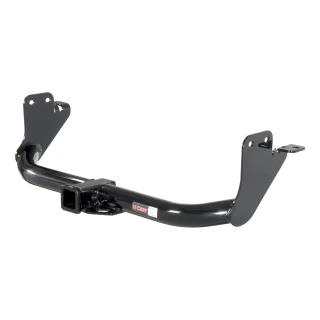 For 2020-2024 Mitsubishi Outlander Sport Trailer Hitch + Wiring 5 Pin Fits All Models Curt 13079 2 inch Tow Receiver