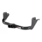 For 2020-2024 Mitsubishi Outlander Sport Trailer Hitch + Wiring 5 Pin Fits All Models Curt 13079 2 inch Tow Receiver