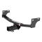 For 2011-2017 Jeep Patriot Tow Package Camp n' Field Trailer Hitch + Brake Controller Curt Assure 51160 Proportional Up To 4 Axles + 7 Way Trailer Wiring Plug & 2-5/16" ball 4 inch drop Fits All Models Curt 13081 2 inch Tow Receiver