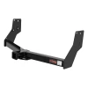 For 96-04 Nissan Pathfinder 97-03 INFINITI QX4 Trailer Hitch Curt 13088 2 inch Tow Receiver