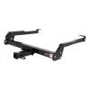 For 86-94 Nissan D21 87-37 Pickup Trailer Hitch Curt 13092 2 inch Tow Receiver