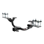 For 2007-2011 Mercedes GL450 Trailer Hitch Fits All Models Curt 13102 2 inch Tow Receiver