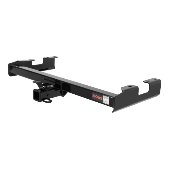 For 2007 Chevy Silverado 2500 HD Classic Trailer Hitch Fits 6' Bed Curt 13108 2 inch Tow Receiver