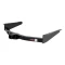 For 2012-2021 Nissan NV1500 Trailer Hitch + Wiring 4 Pin Fits All Models Curt 13109 56148 2 inch Tow Receiver
