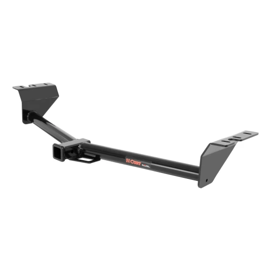 For 2015-2021 Kia Sedona Trailer Hitch Fits All Models Curt 13115 2 inch Tow Receiver