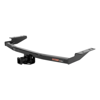 For 2013-2016 Nissan Pathfinder Trailer Hitch + Wiring 4 Pin Fits All Models Curt 13126 56281 2 inch Tow Receiver