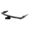 For 2013-2016 Nissan Pathfinder Trailer Hitch + Wiring 4 Pin Fits All Models Curt 13126 56281 2 inch Tow Receiver