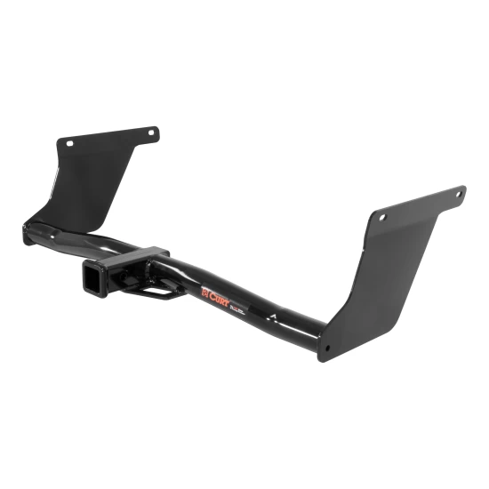 For 2017-2018 Ford Escape Trailer Hitch Except S Models Curt 13131 2 inch Tow Receiver