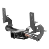For 09-17 Audi Q5 Except Hybrid 15-18 Porsche Macan Trailer Hitch Curt 13136 2 inch Tow Receiver