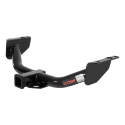 For 83-11 Ford Ranger 94-09 Mazda B Series Trailer Hitch Curt 13138 2 inch Tow Receiver