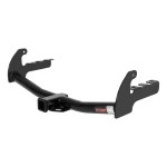 For 1995-1996 Dodge Dakota Trailer Hitch + Wiring 5 Pin Fits All Models Curt 13145 2 inch Tow Receiver