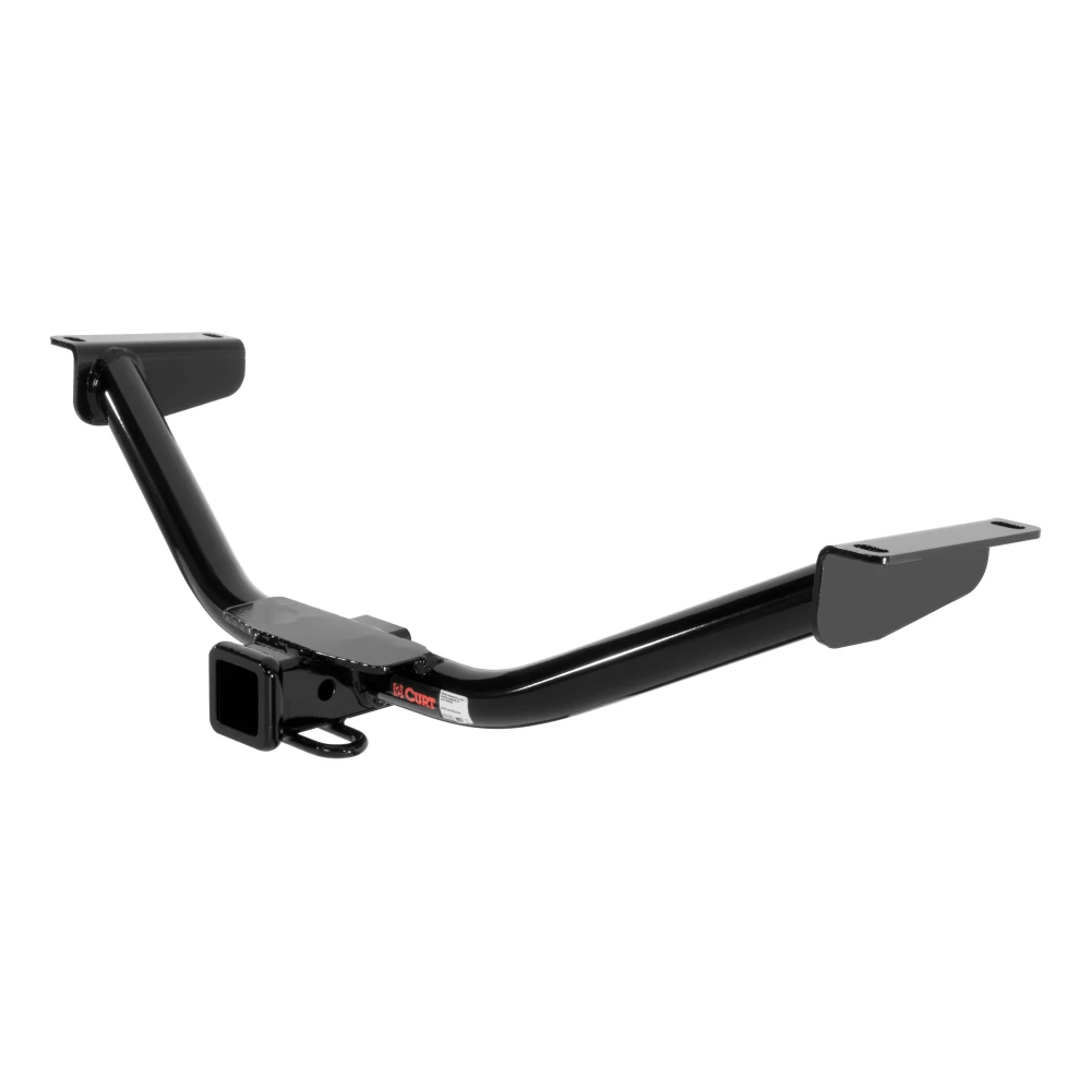 For 2010-2012 Acura RDX Trailer Hitch Fits All Models Curt 13154 2 inch Tow Receiver